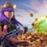 Clash of Clans PC Game banner