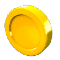 Clash of Clans gold coin