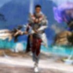 Guild Wars 2 PC game